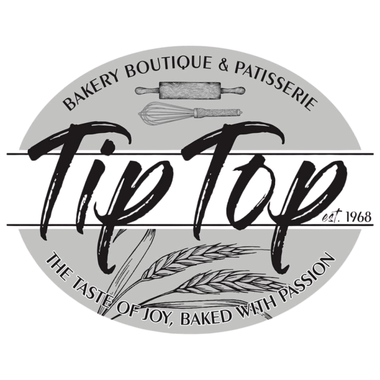 Locations - Tip Top Bakery